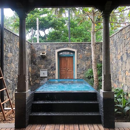 Royal Indigo Villa Унаватуна Экстерьер фото