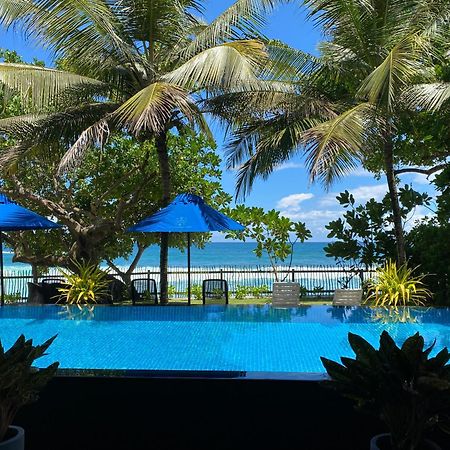 Royal Indigo Villa Унаватуна Экстерьер фото