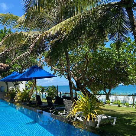 Royal Indigo Villa Унаватуна Экстерьер фото