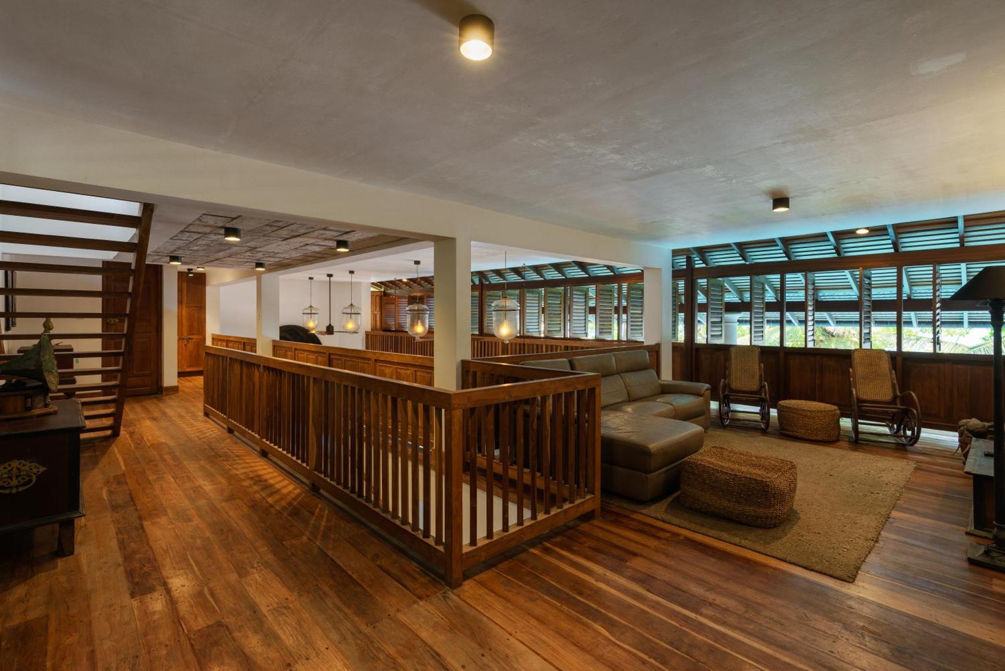 Royal Indigo Villa Унаватуна Экстерьер фото