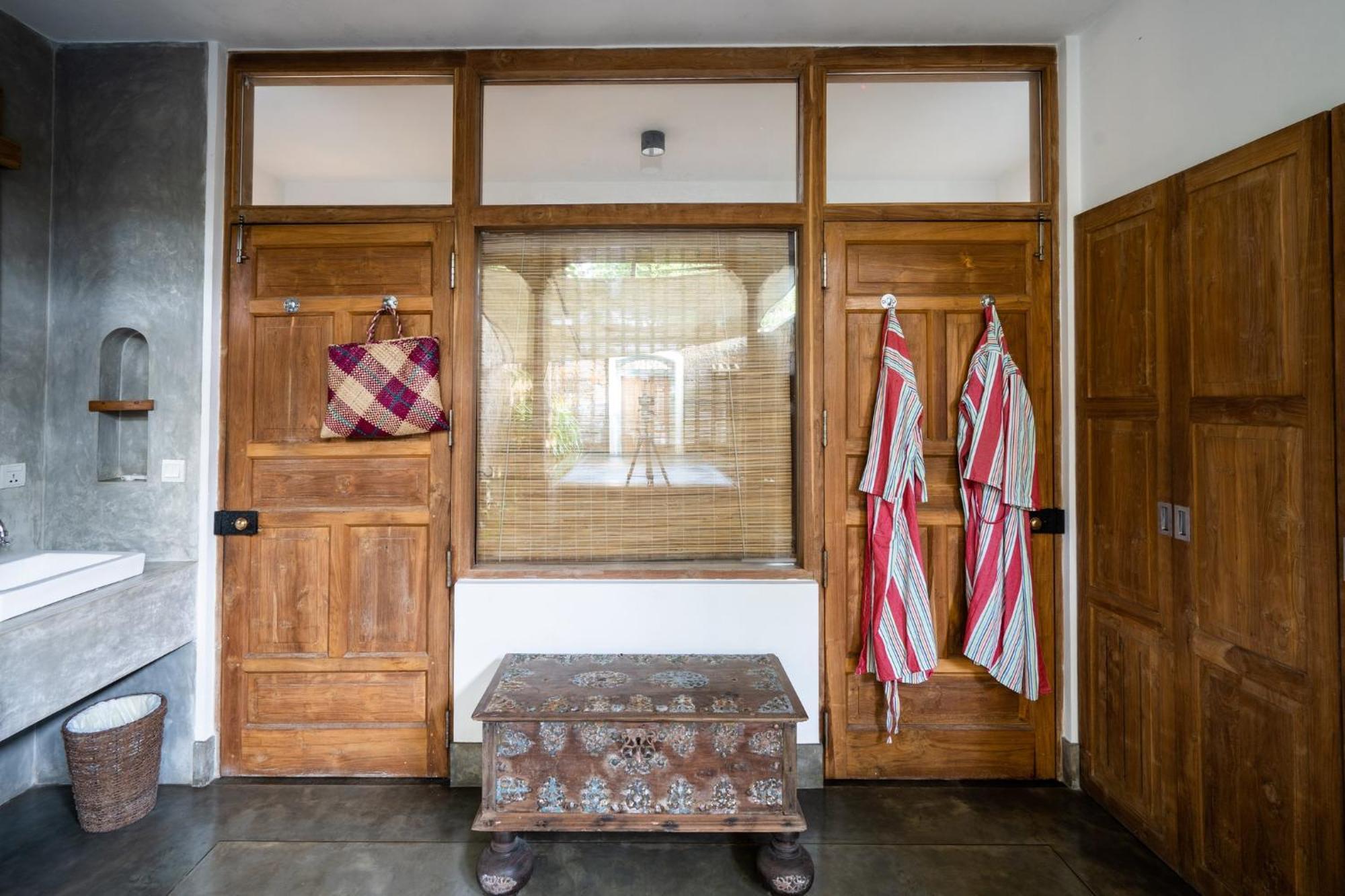 Royal Indigo Villa Унаватуна Номер фото