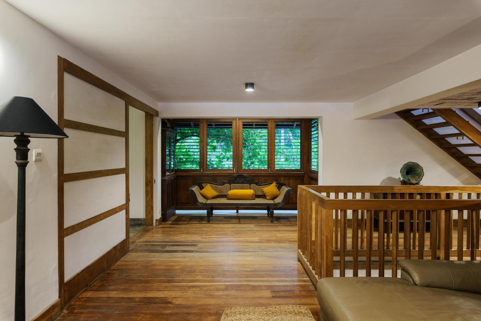 Royal Indigo Villa Унаватуна Экстерьер фото