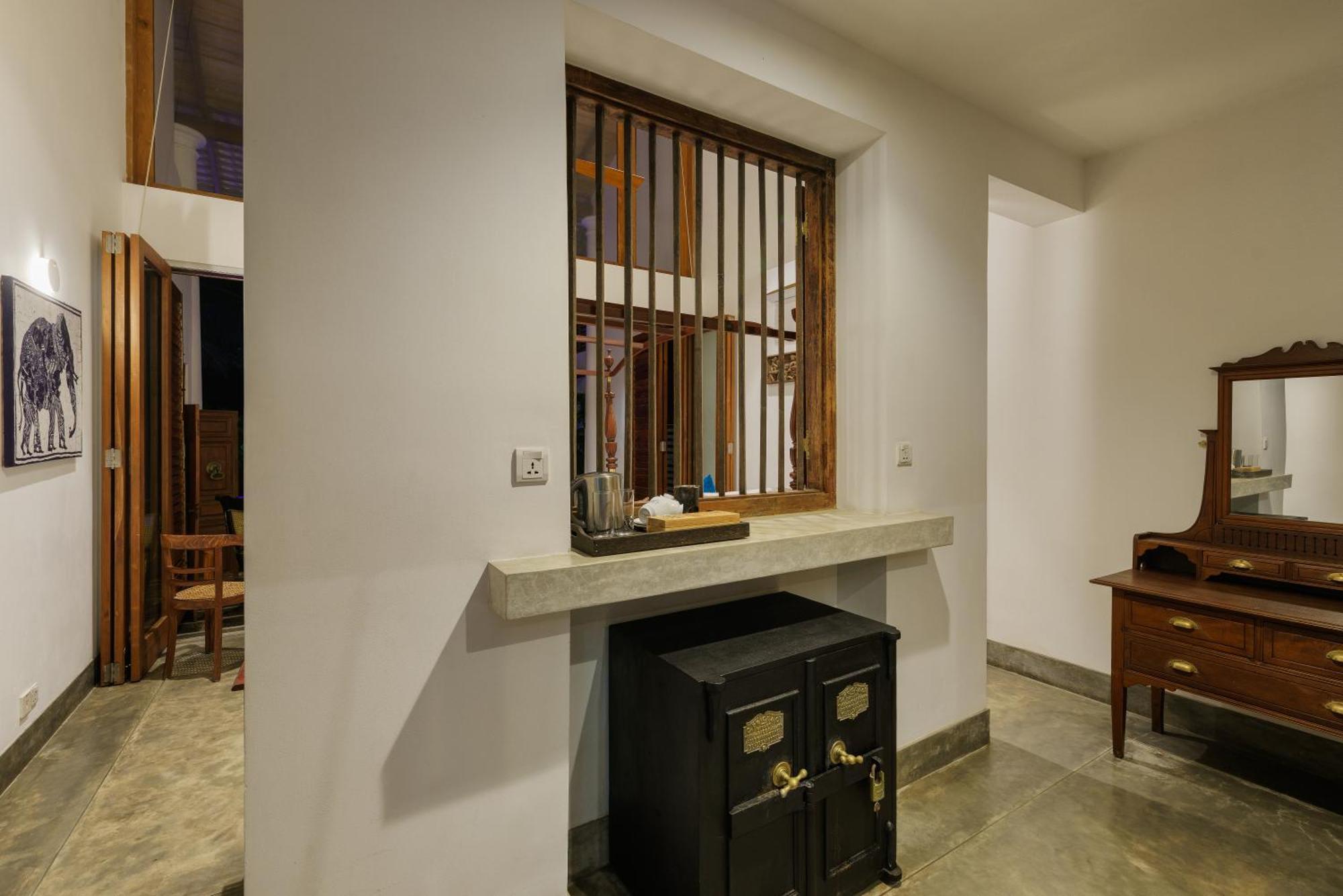 Royal Indigo Villa Унаватуна Экстерьер фото