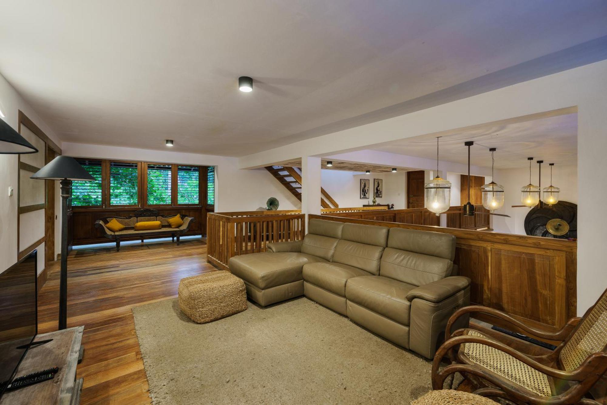 Royal Indigo Villa Унаватуна Экстерьер фото