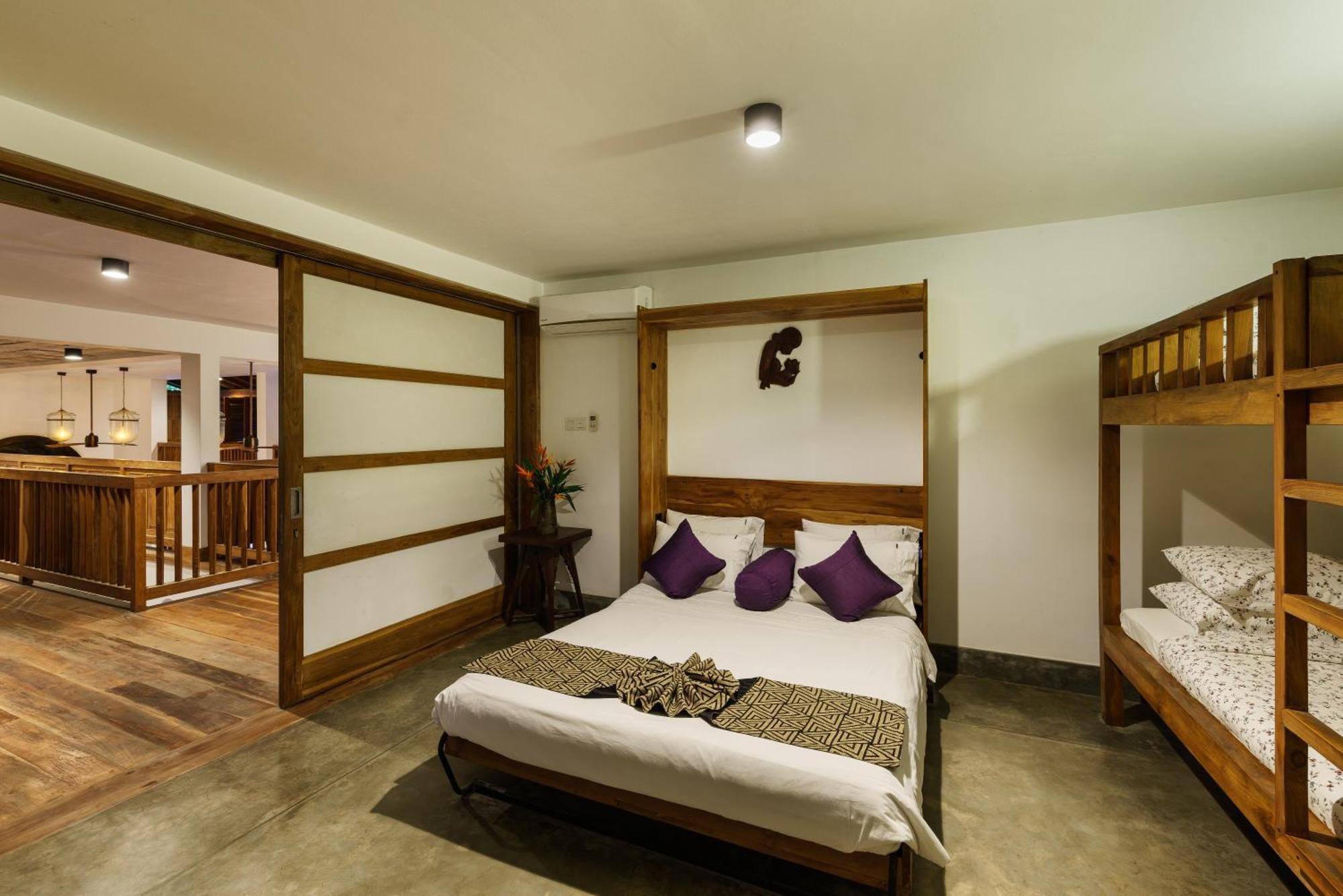 Royal Indigo Villa Унаватуна Экстерьер фото