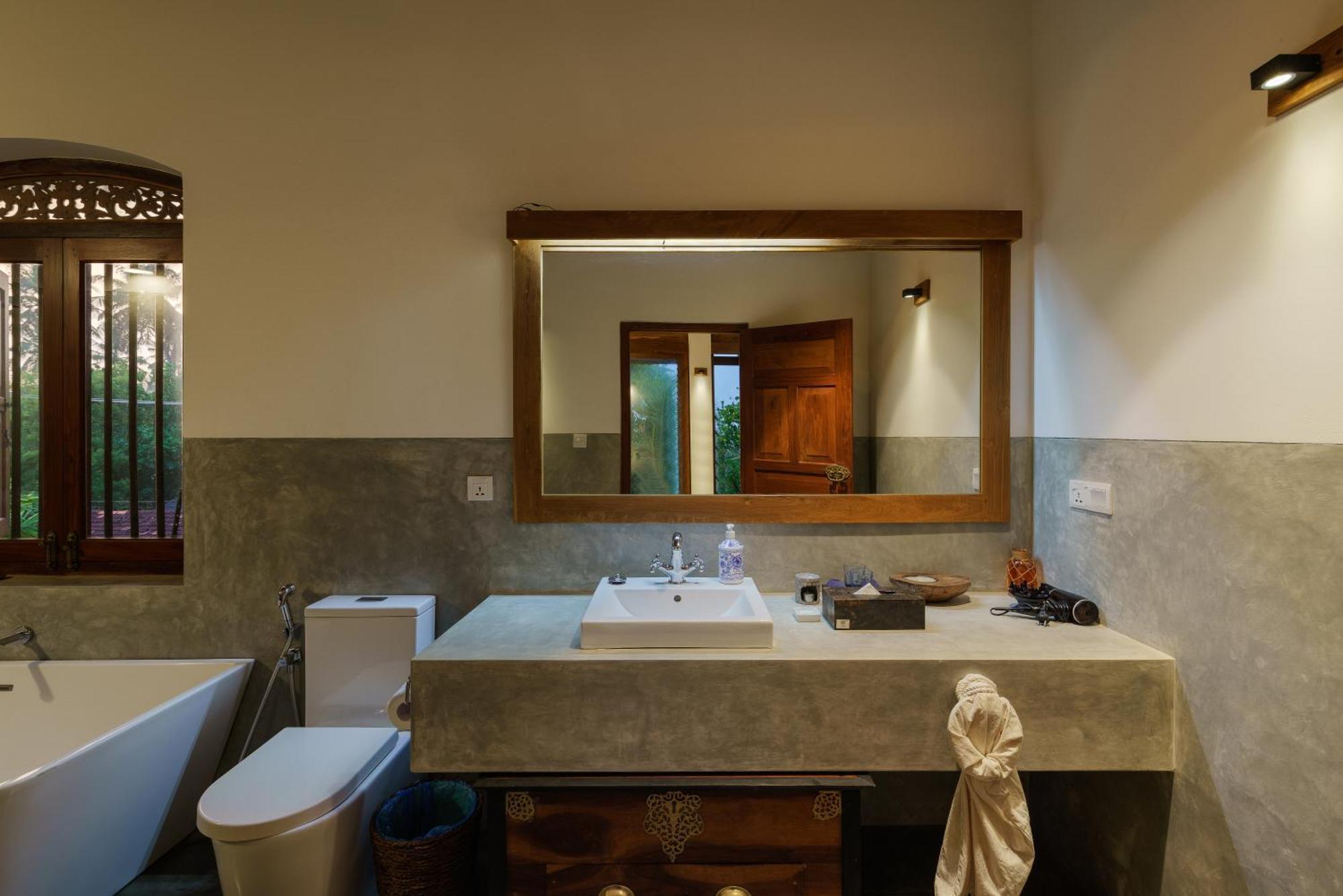 Royal Indigo Villa Унаватуна Экстерьер фото