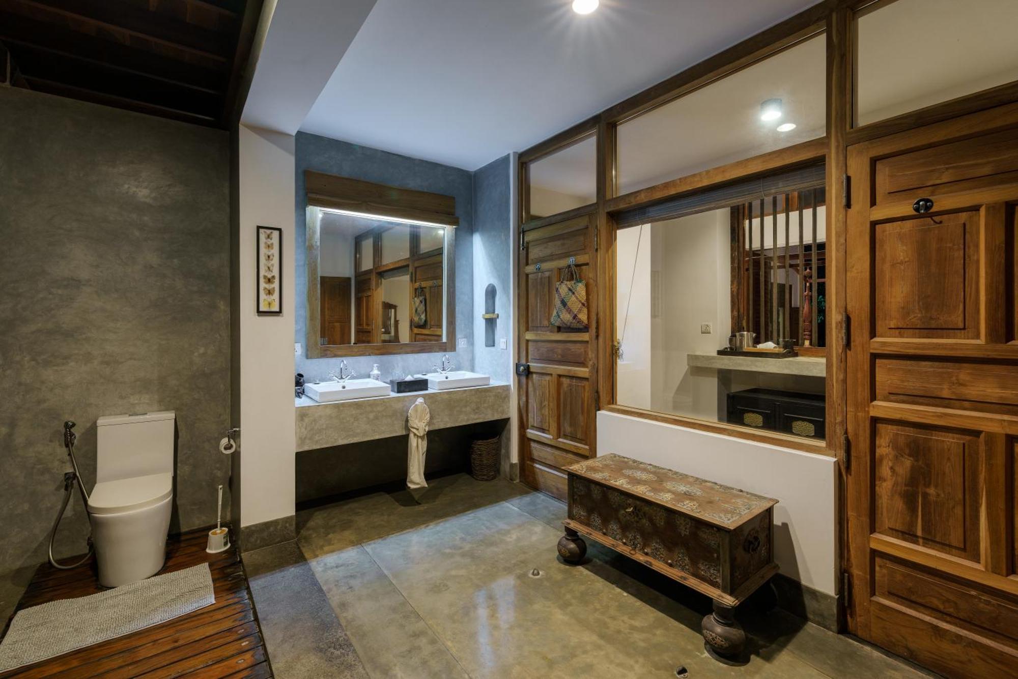 Royal Indigo Villa Унаватуна Экстерьер фото